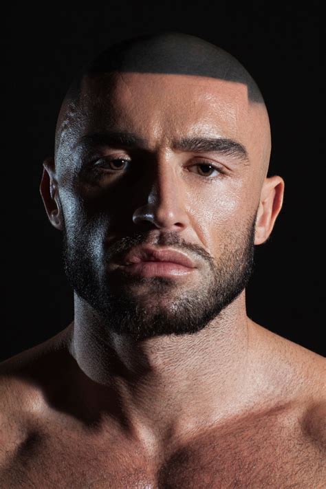 François Sagat